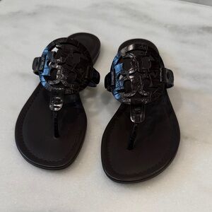 Tory Burch Miller Sandals
